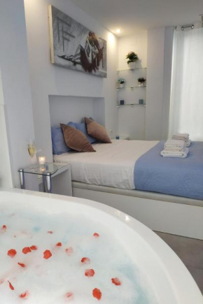 Blue Horizon Luxury Apartment, Nerja